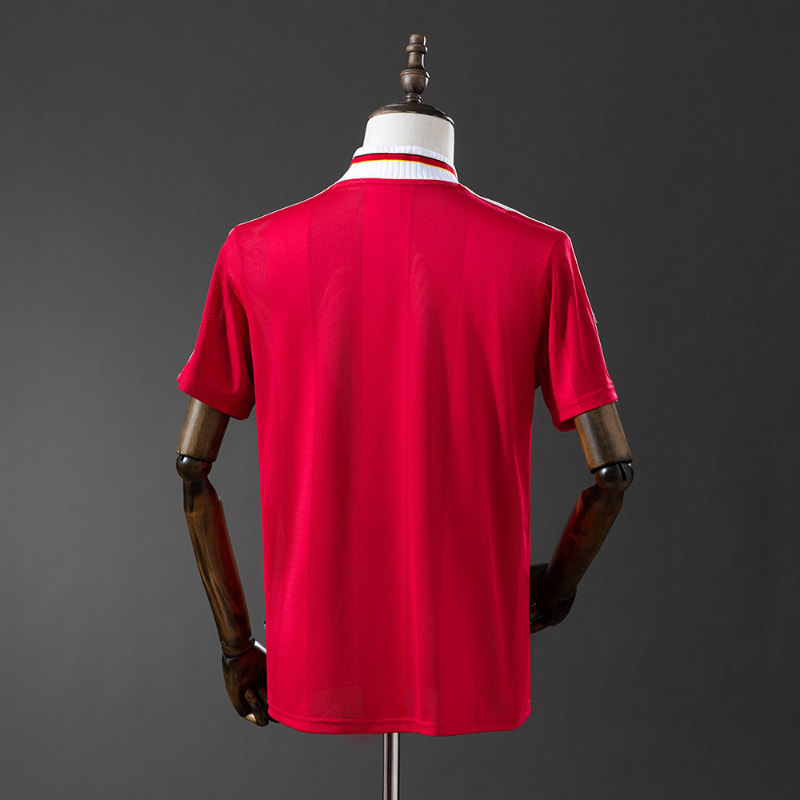 Liverpool 95-96 -2