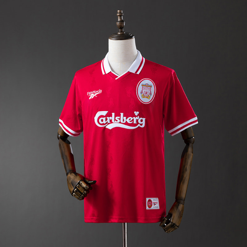 Liverpool 96-97 -2