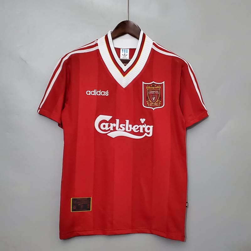 Liverpool 96-97