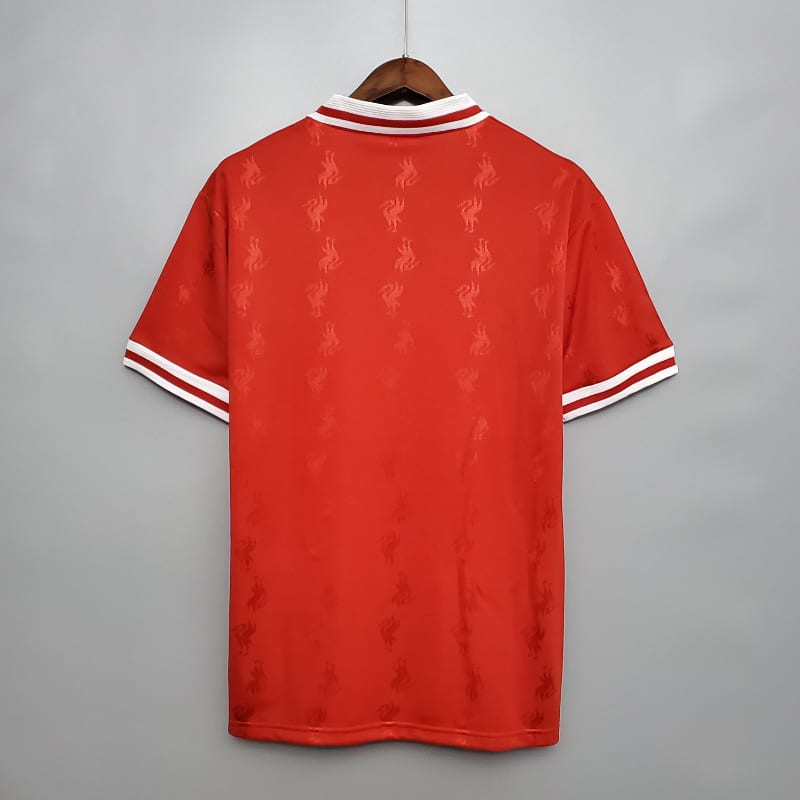 Liverpool 96-97 -1 imagen 2
