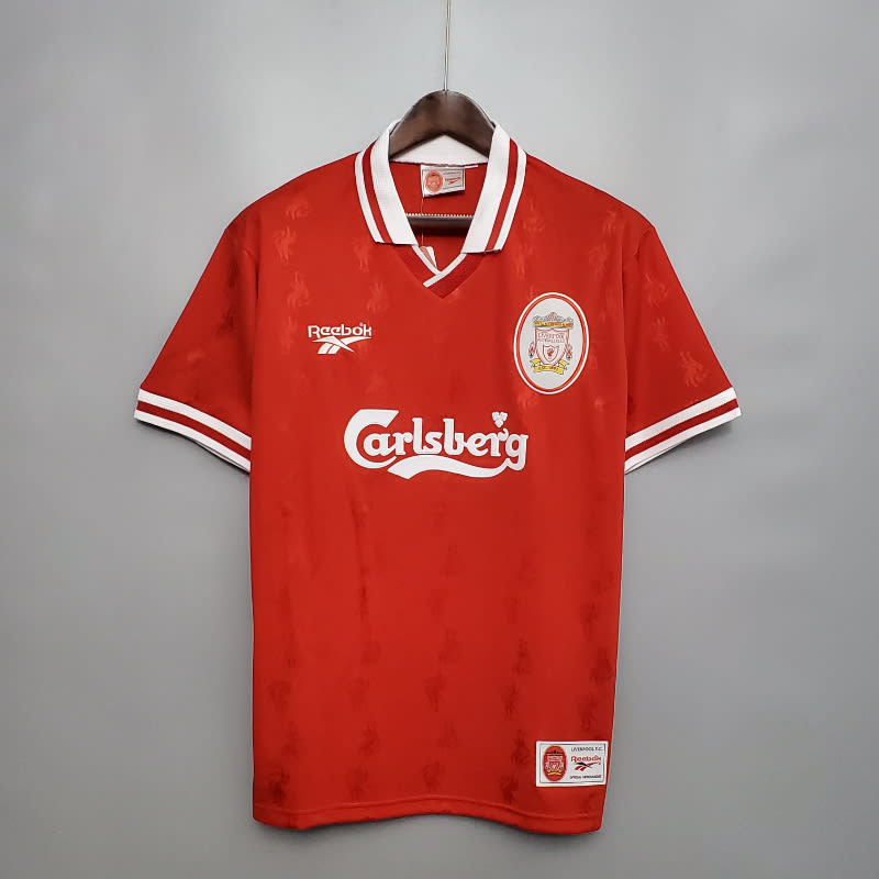 Liverpool 96-97 -1