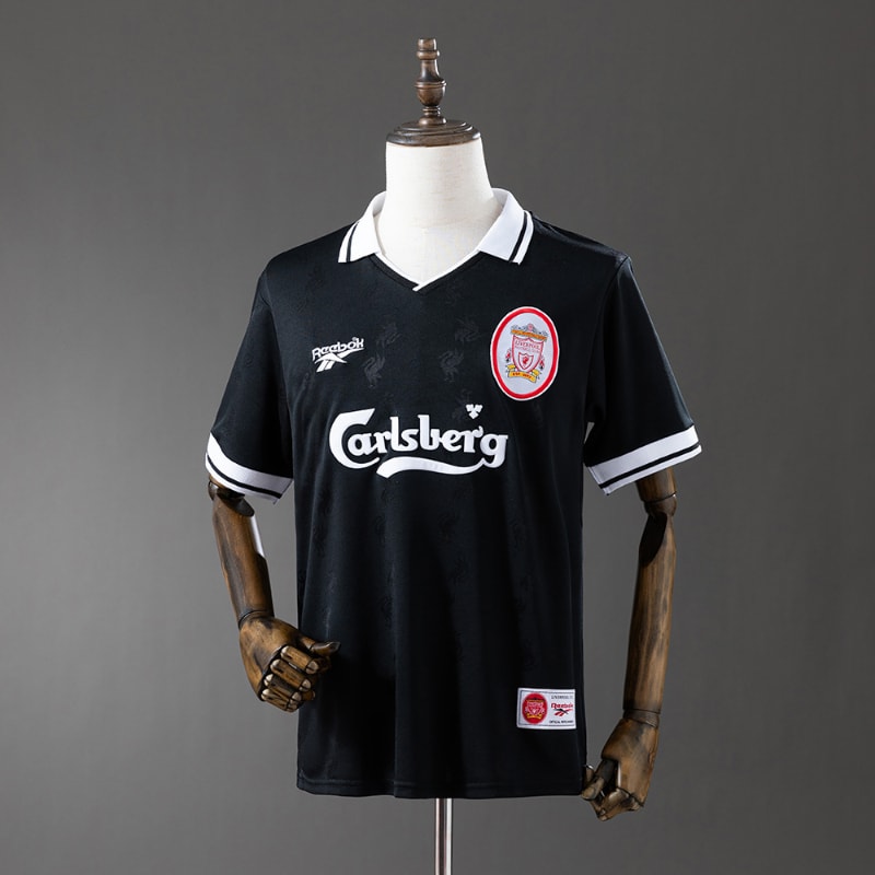 Liverpool 96-97 -2 imagen 2