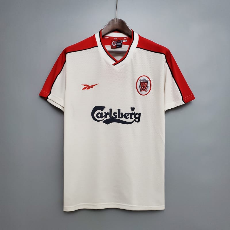 Liverpool 98-99 -2