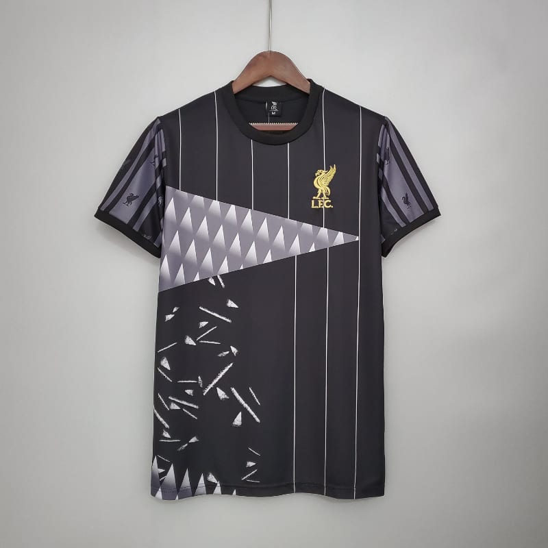 Liverpool especial