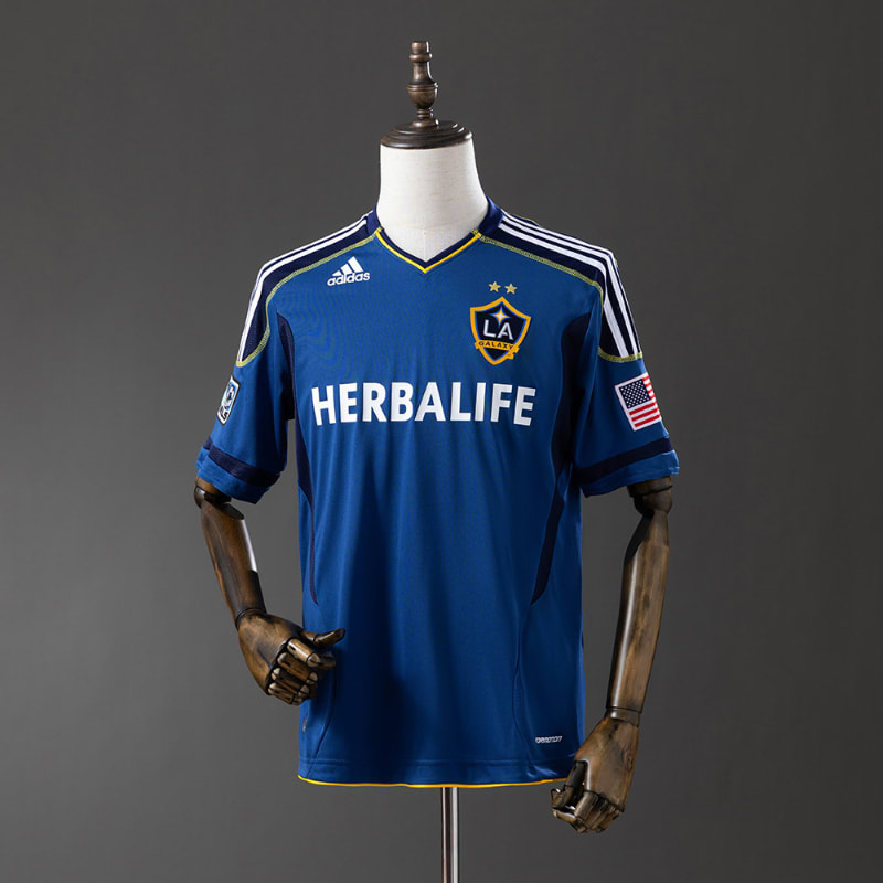 Los Angeles Galaxy 11-12 -2