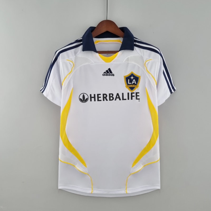 Los Angeles Galaxy 2007 -1