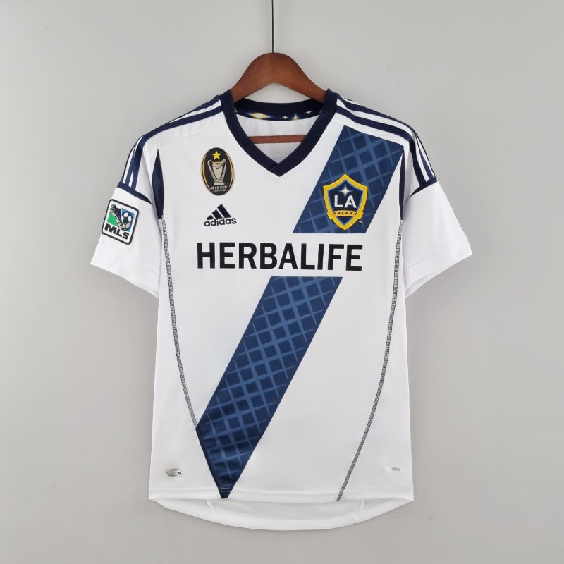 Los Angeles Glaxy 2012 -1