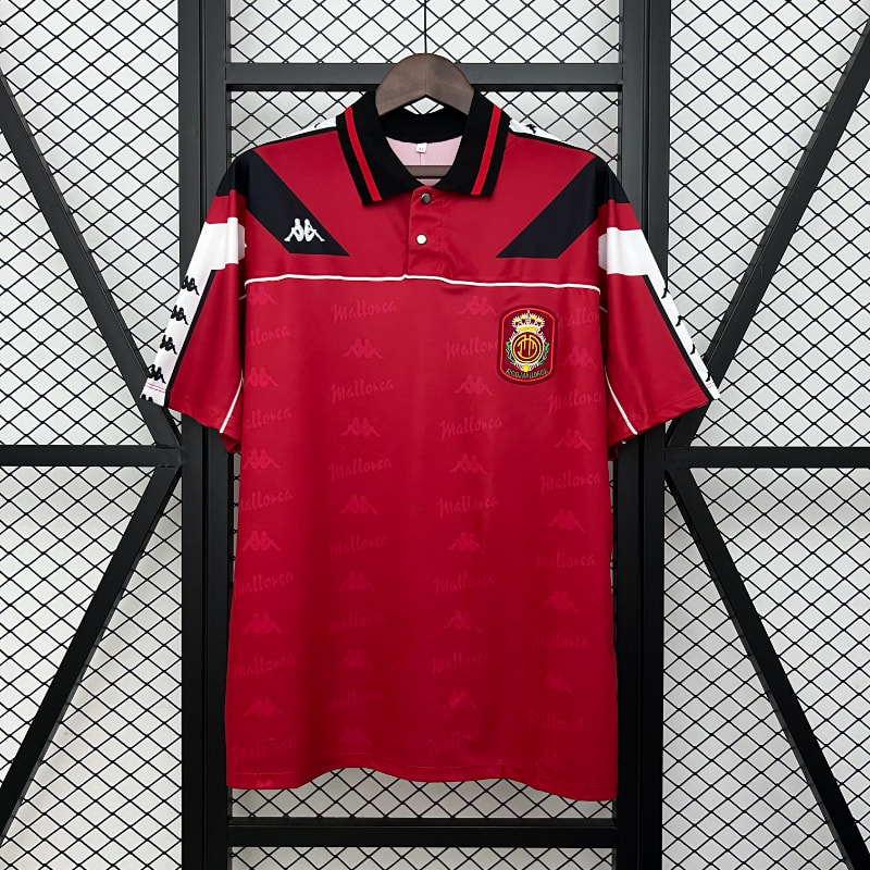 Mallorca 94-95