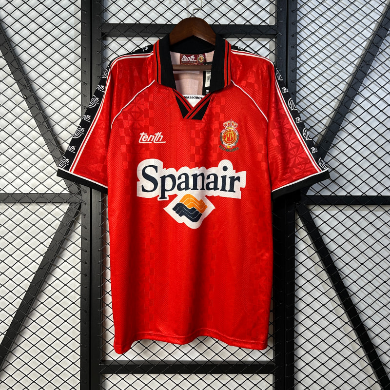 Mallorca 96-97