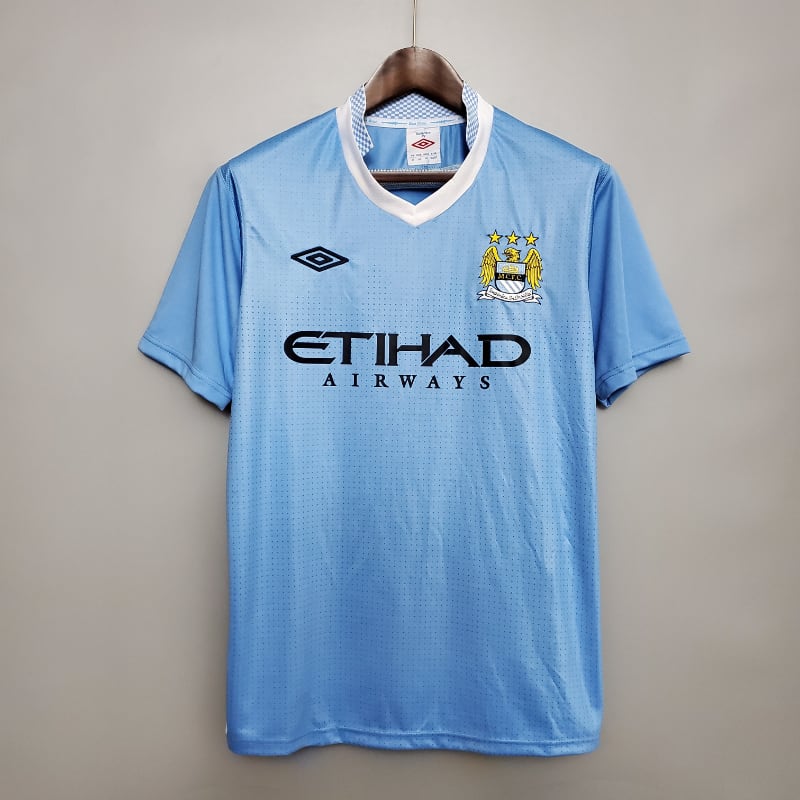 Manchester City 11-12 -1