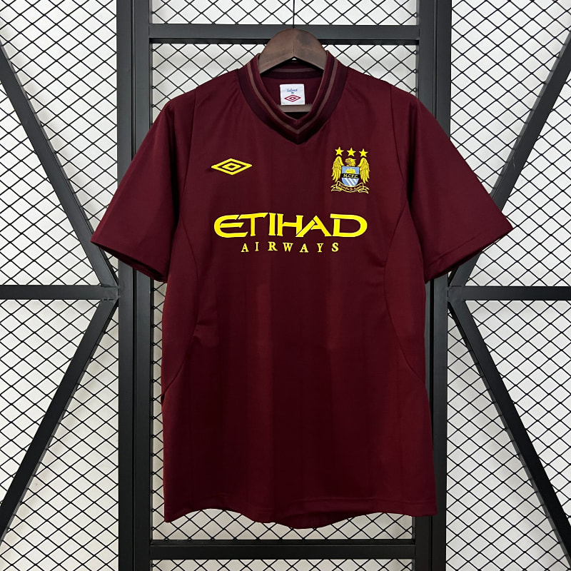 Manchester City 12-13 -2