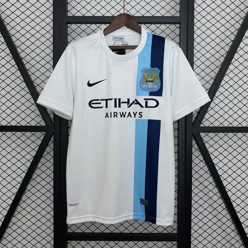 Manchester City 13-14 -3