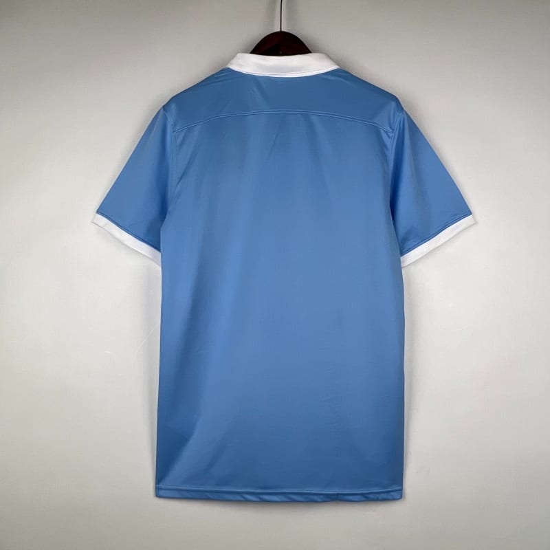Manchester City 15-16 -2