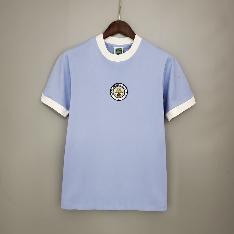 Manchester City 1972 -1