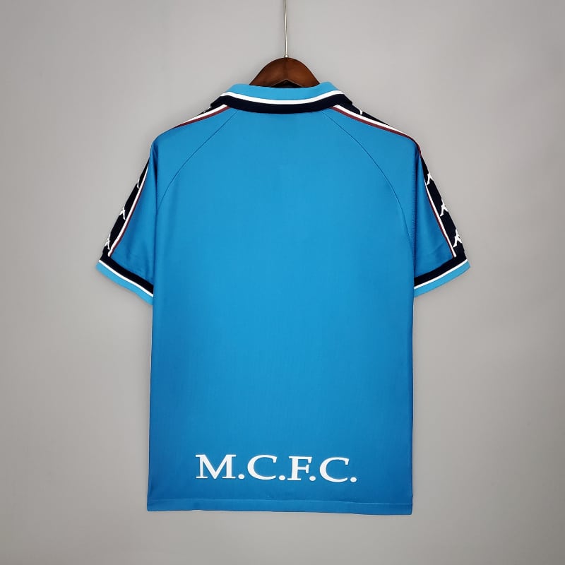 Manchester City 97-99 imagen 2