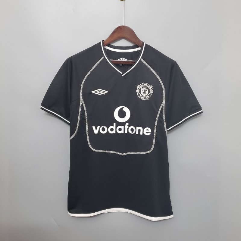 Manchester United 00-02 -2 w