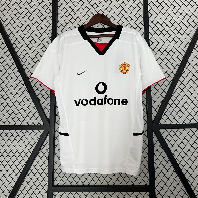 Manchester United 02-03 -2