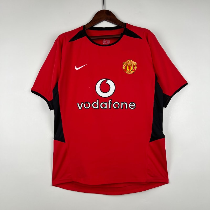 Manchester United 02-04 imagen 2