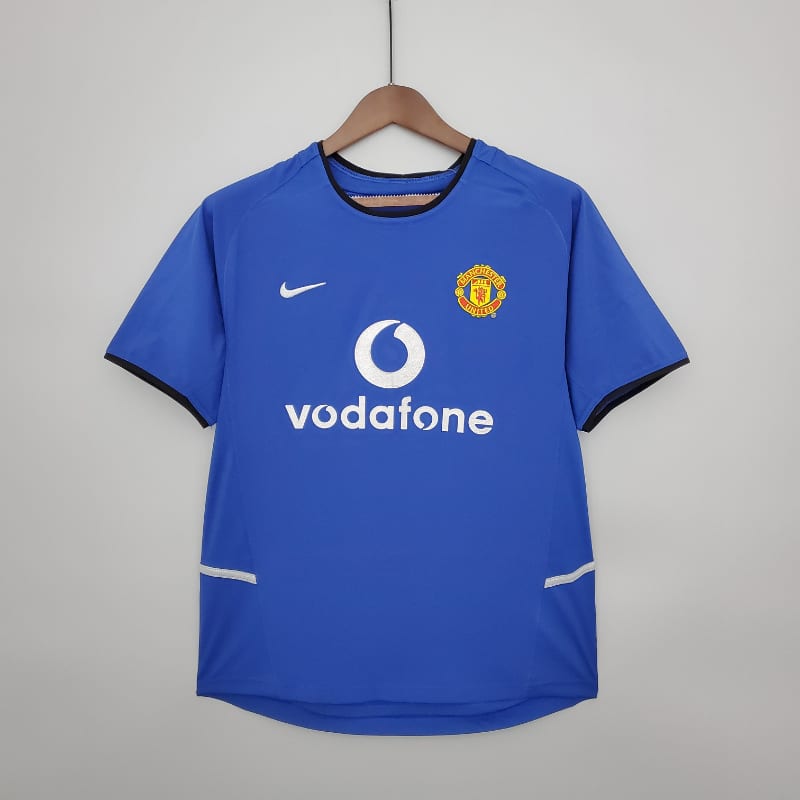 Manchester United 02-04