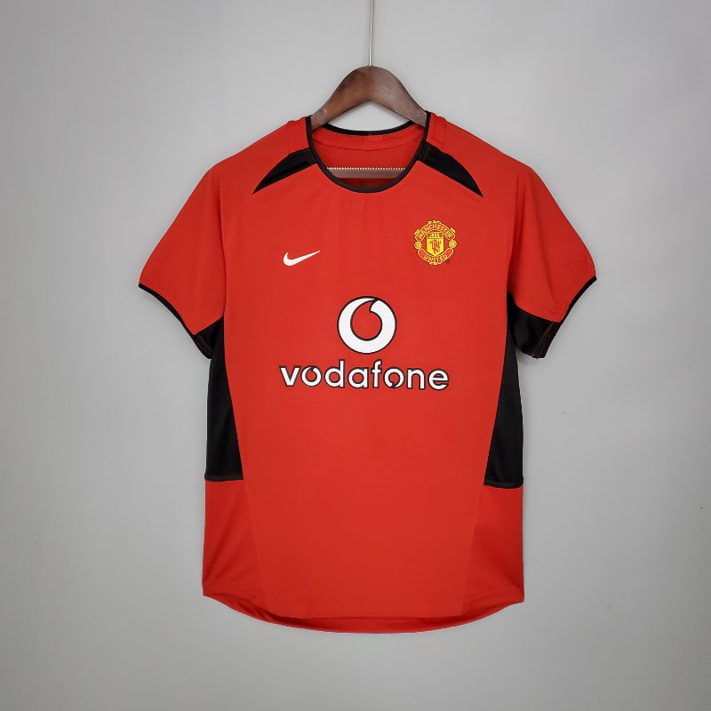 Manchester United 02-04 -1