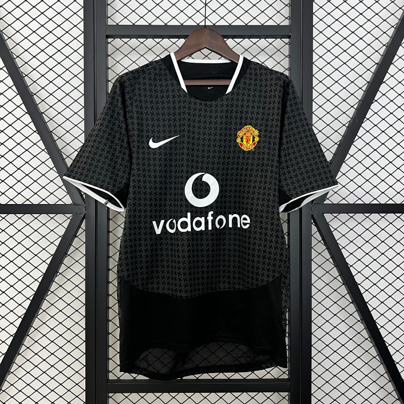 Manchester United 03-05 -2