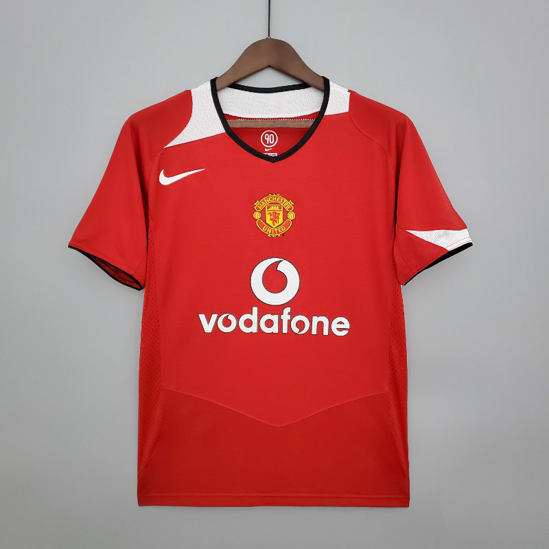 Manchester United 04-06