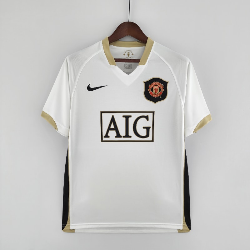 Manchester United 06-07