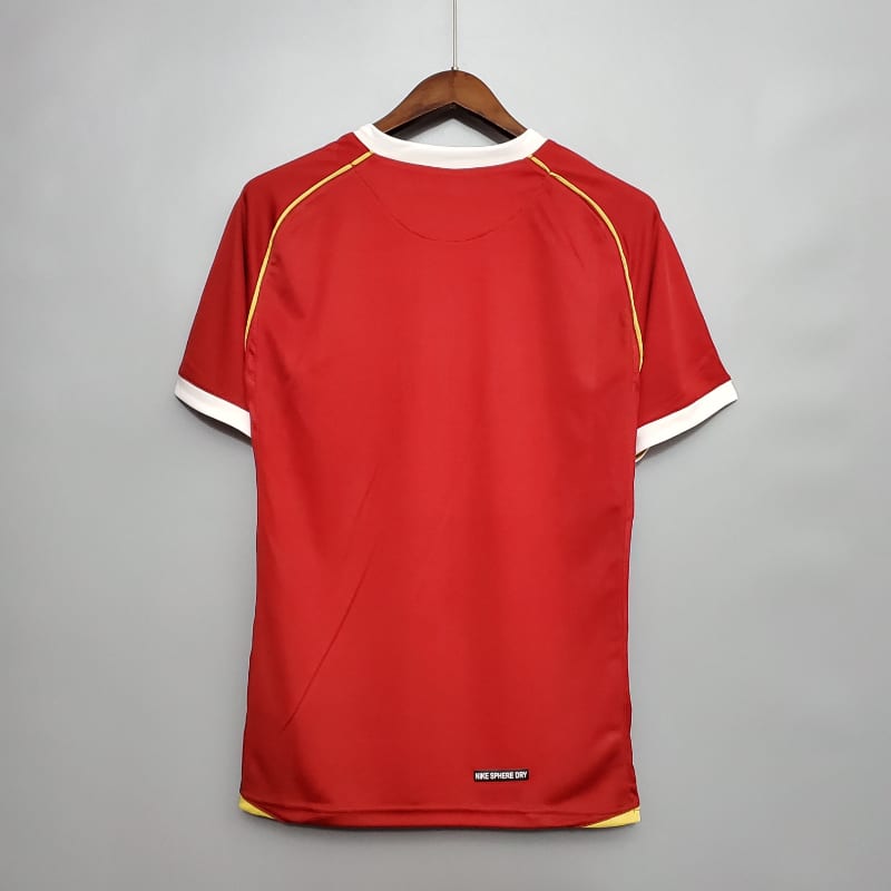 Manchester United 06-07 -1 imagen 2