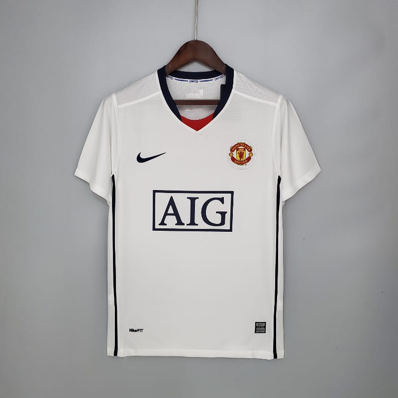 Manchester United 08-09 -2 premier