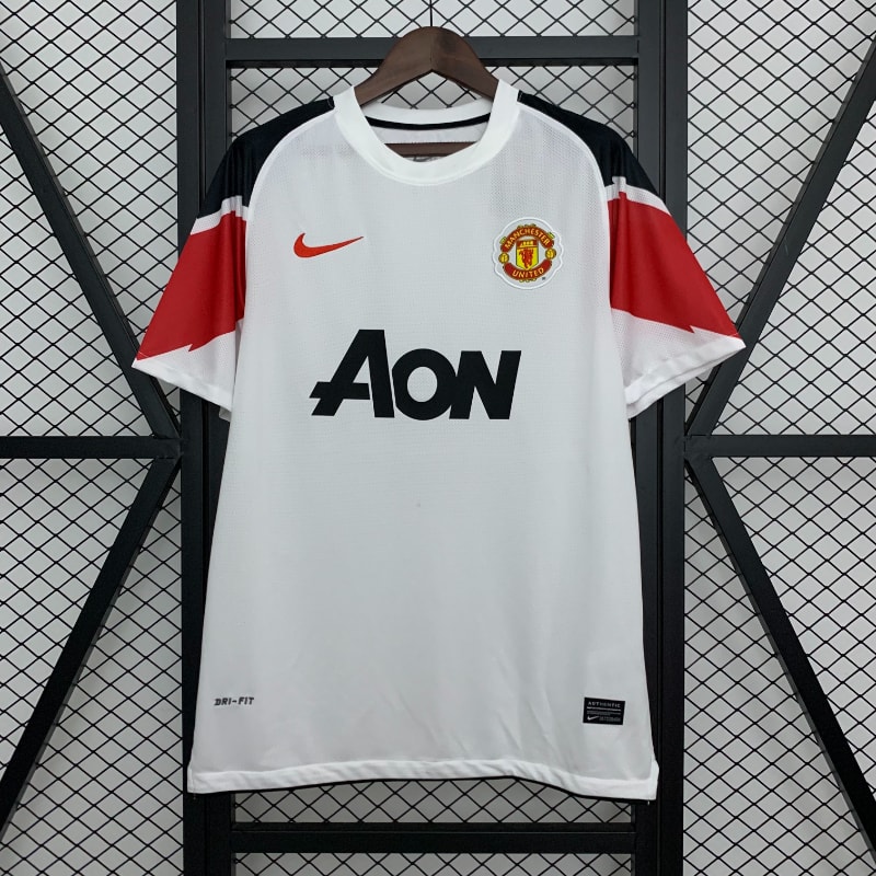 Manchester United 10-11 -2 imagen 2