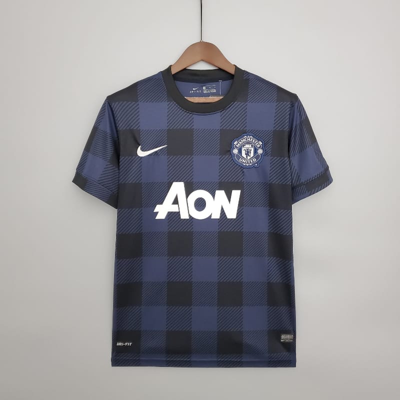 Manchester United 13-14