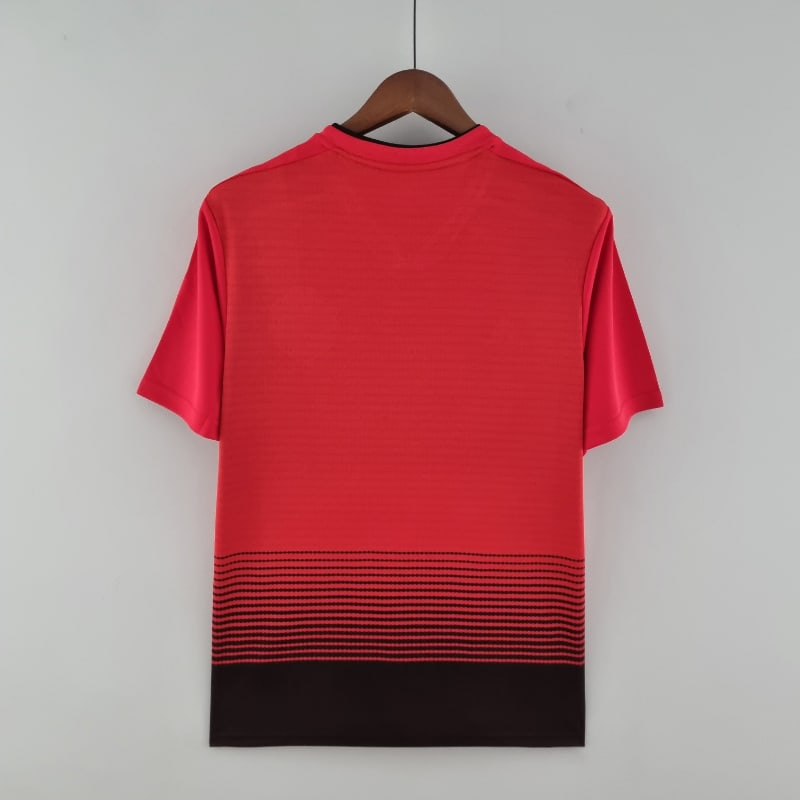 Manchester United 18-19 -2