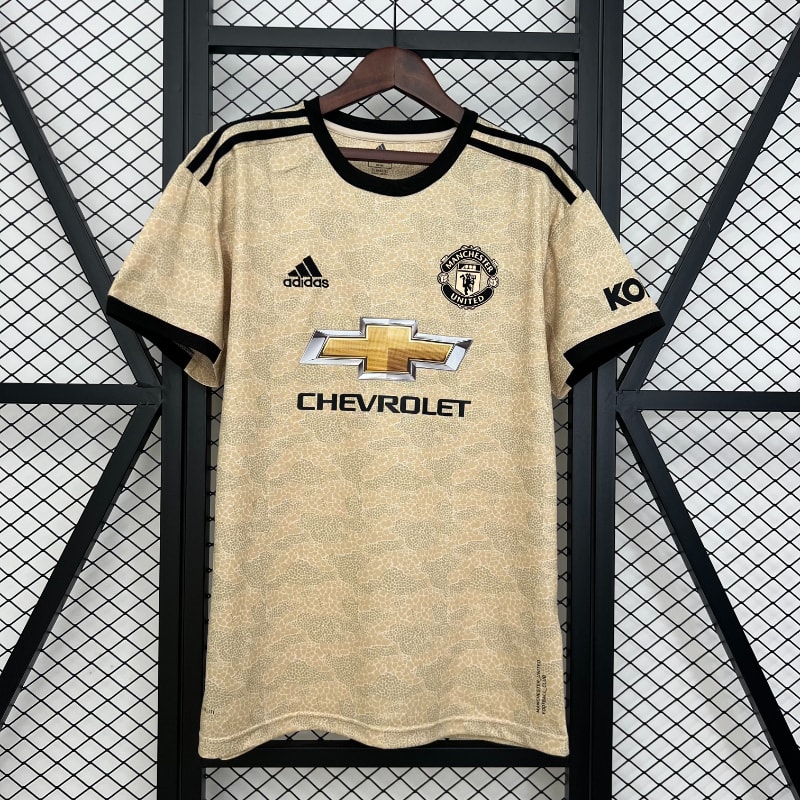 Manchester United 19-20 -2