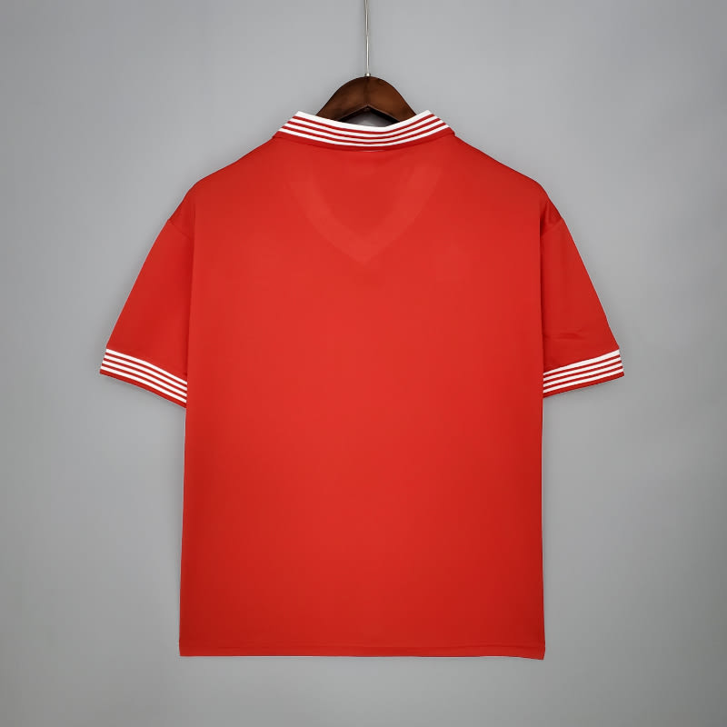 Manchester United 1977 imagen 2