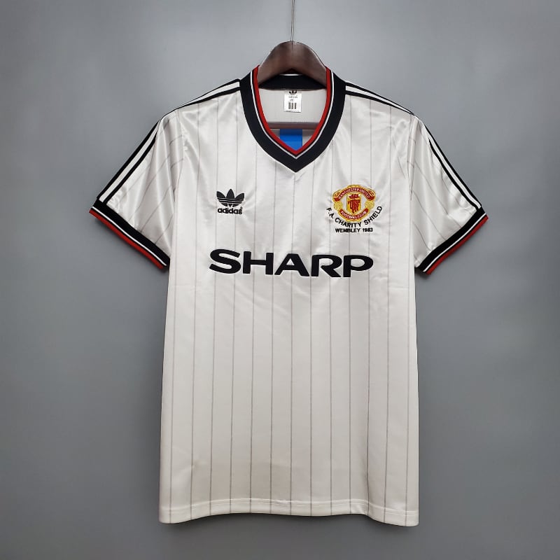 Manchester United 1983 -2