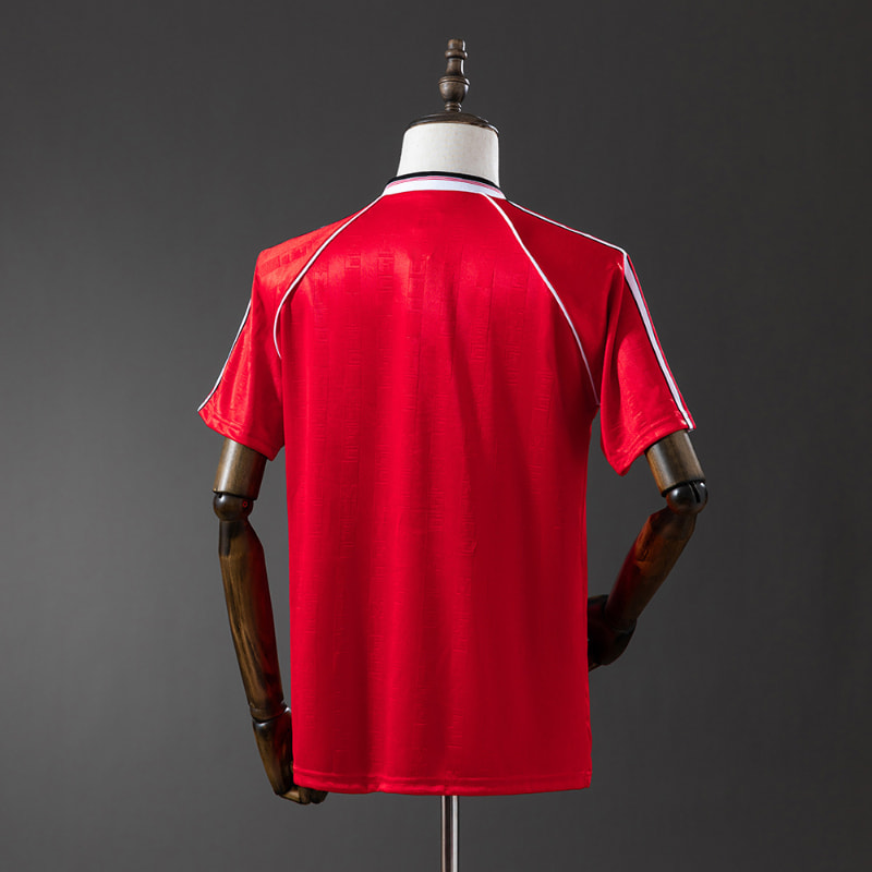 Manchester United 1984 imagen 2