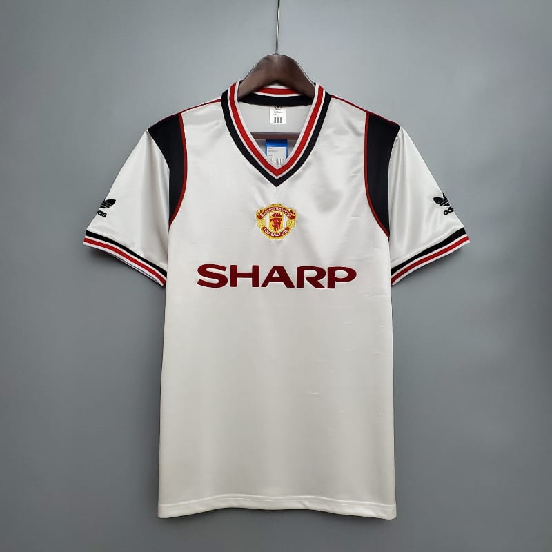 Manchester United 1985 -2