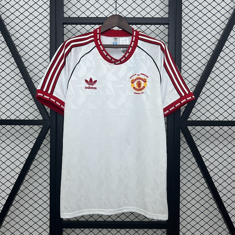 Manchester United 1991 -2 imagen 2