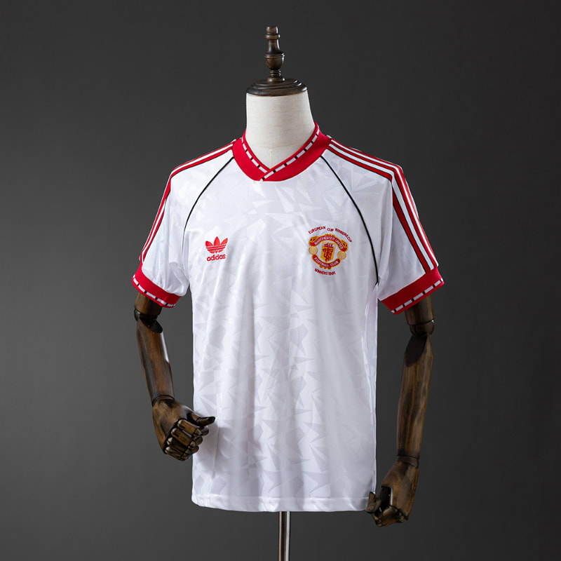 Manchester United 1991 -2 imagen 4