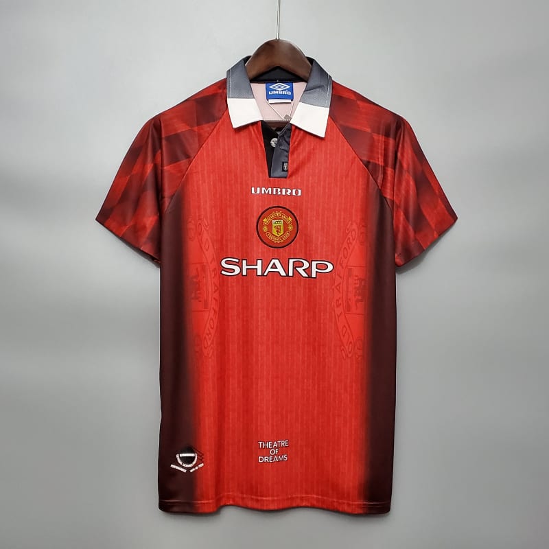 Manchester United 1996 -1