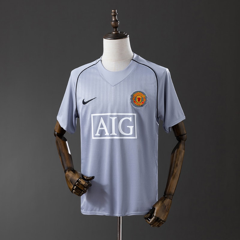Manchester United 2007