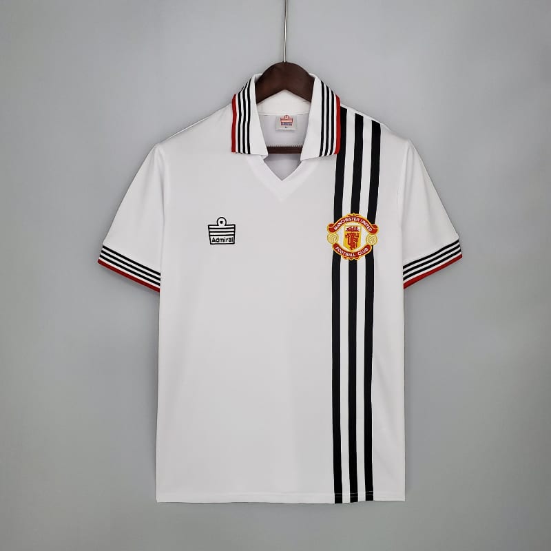 Manchester United 75-80