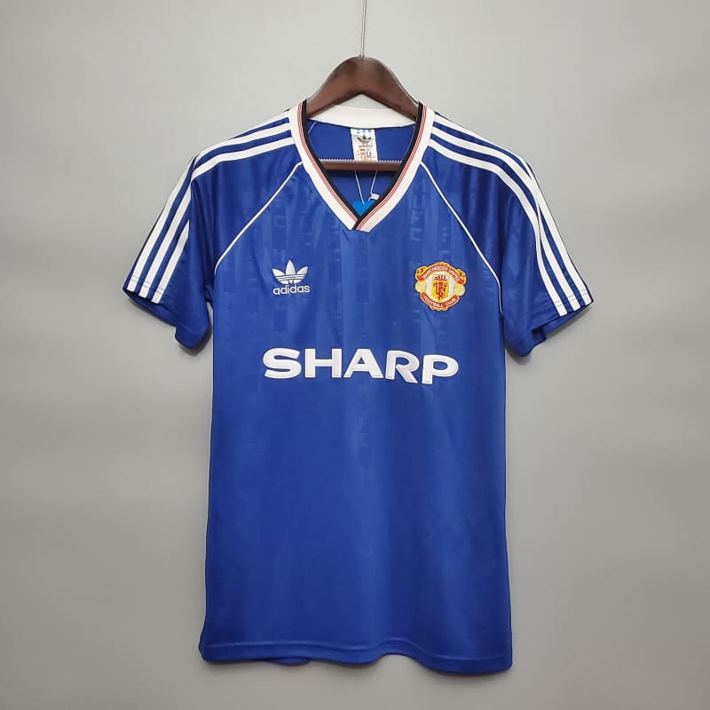 Manchester United 88-90 -3