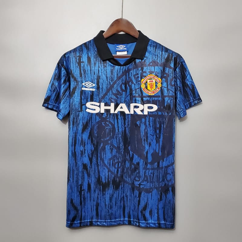 Manchester United 92-93 -2