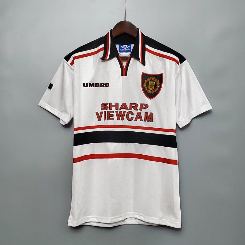 Manchester United 97-98 -2