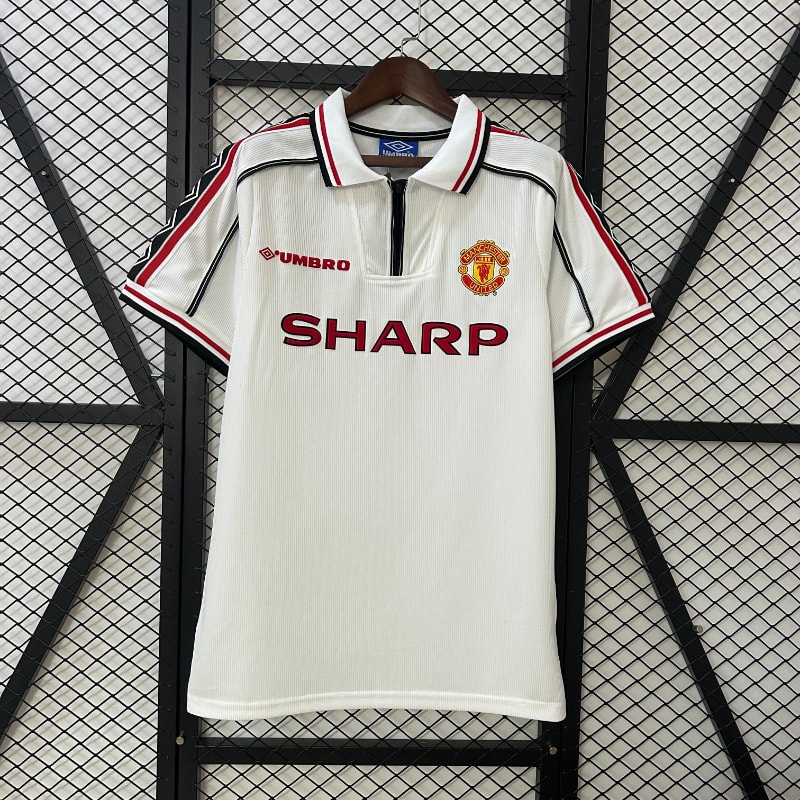 Manchester United 98-99 -2