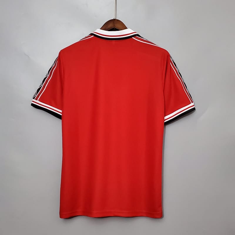 Manchester United 98-99 imagen 4