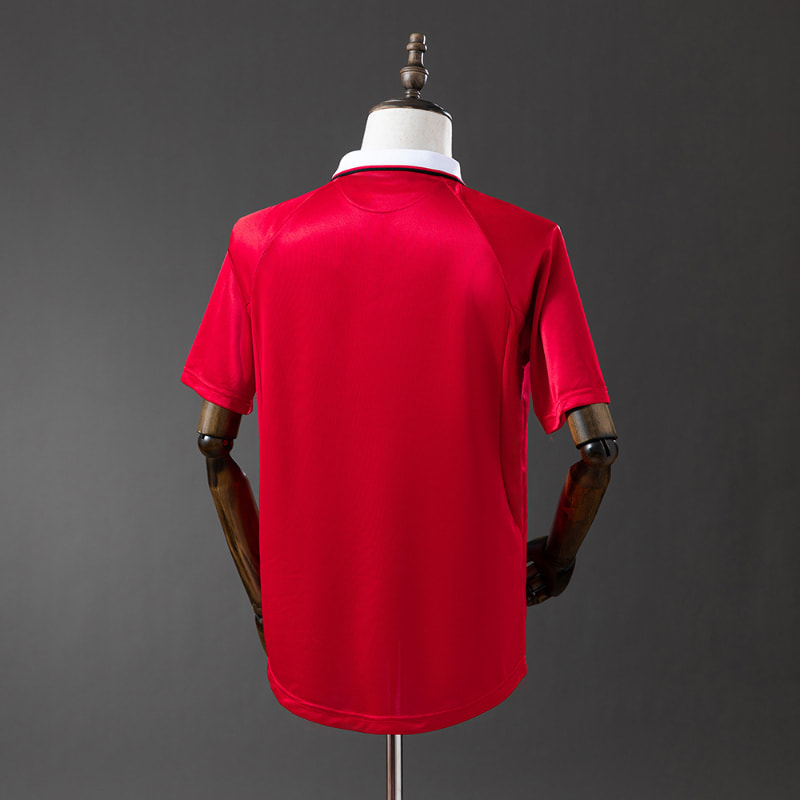 Manchester United 99-00 -2