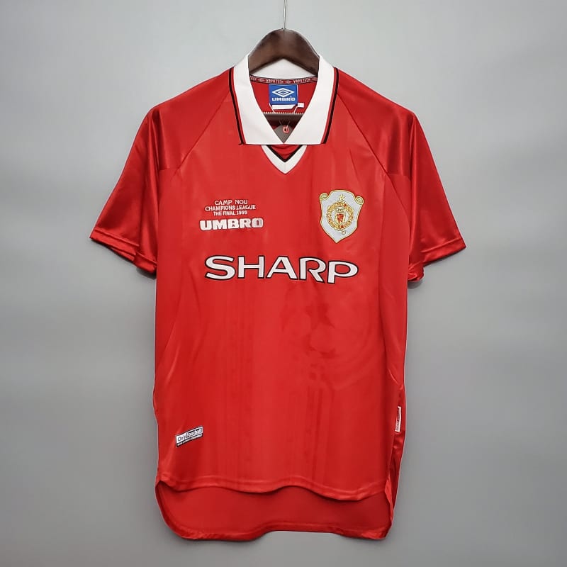 Manchester United 99-00 -1