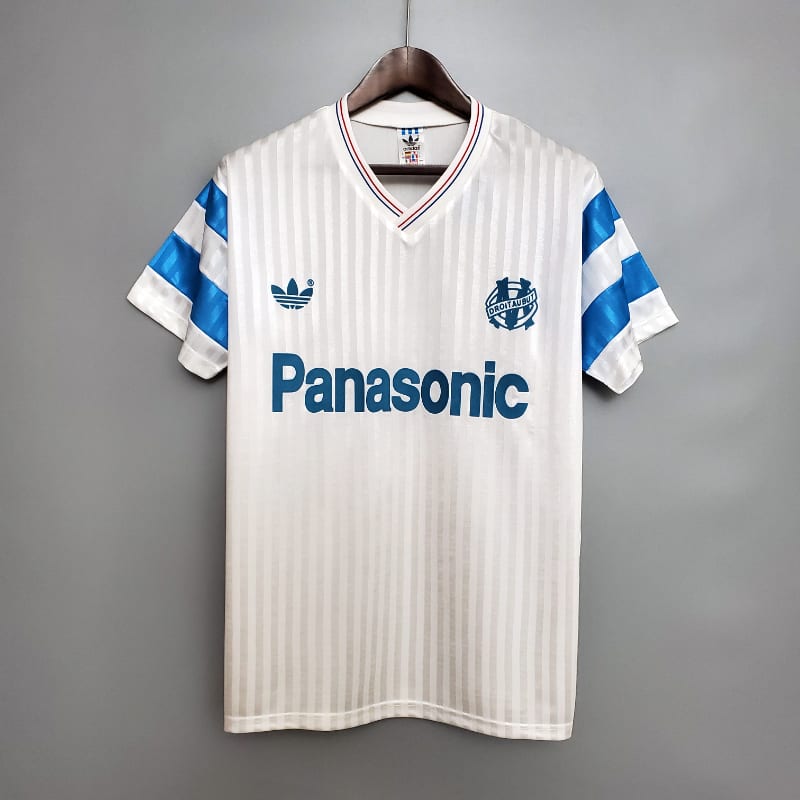 Marsella 1990 -1